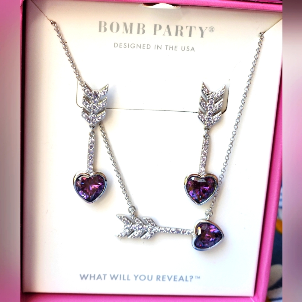 Bomb Party Lovestruck Cupid's Arrow
